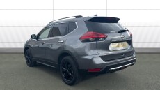 Nissan X-Trail 1.7 dCi N-Tec 5dr Diesel Station Wagon